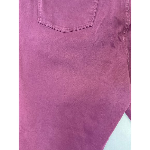 AVA & VIV high-rise skinny ankle 26W | R stetch no-gap waistband NWT - Picture 15 of 16